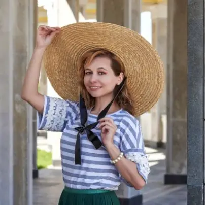 Rūta Kazlauskienė